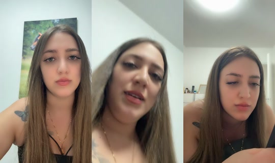 shaden.queen1 TikTok Live — Oct 6, 2026, 12:19 AM