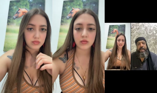 shaden.queen1 TikTok Live — Oct 6, 2026, 8:09 PM