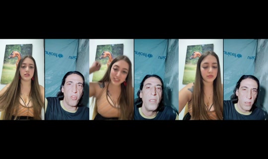 shaden.queen1 TikTok Live — Oct 6, 2026, 9:02 PM