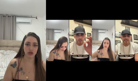 shaden.queen1 TikTok Live — Oct 7, 2026, 5:02 PM
