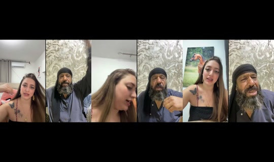 shaden.queen1 TikTok Live — Oct 7, 2026, 5:53 PM