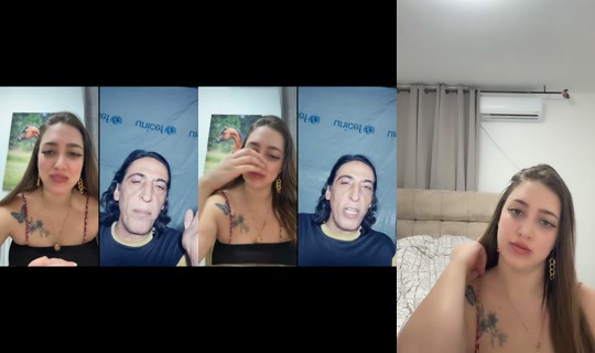 shaden.queen1 TikTok Live — Oct 7, 2026, 6:51 PM