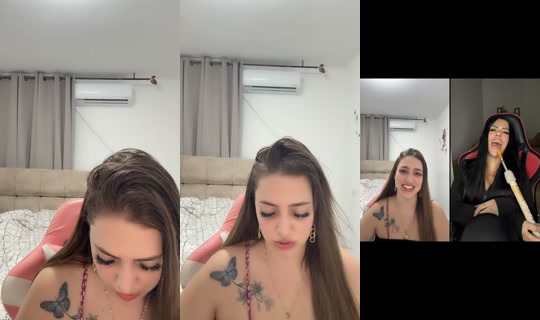 shaden.queen1 TikTok Live — Oct 7, 2026, 7:42 PM