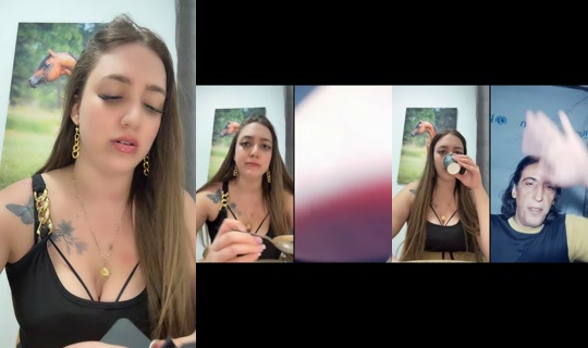 shaden.queen1 TikTok Live — Oct 7, 2026, 9:16 PM