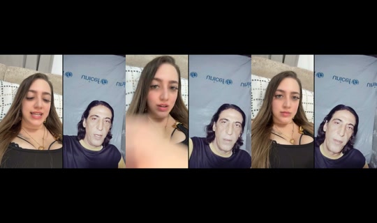 shaden.queen1 TikTok Live — Oct 7, 2026, 10:57 PM