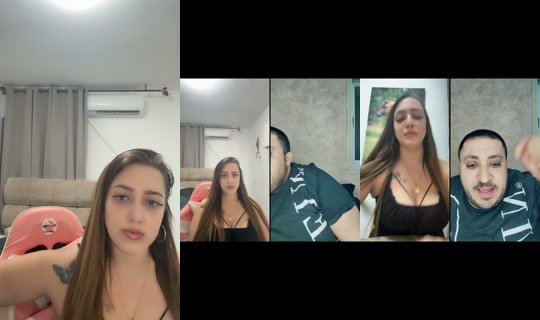 shaden.queen1 TikTok Live — Oct 8, 2026, 9:57 PM