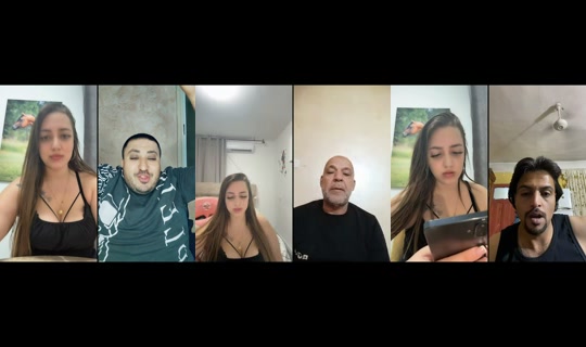 shaden.queen1 TikTok Live — Oct 8, 2026, 11:38 PM