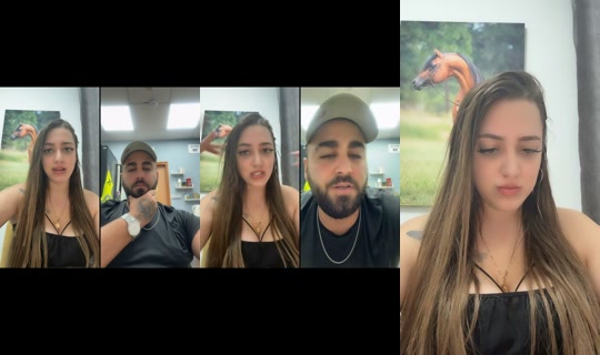 shaden.queen1 TikTok Live — Oct 9, 2026, 12:29 AM