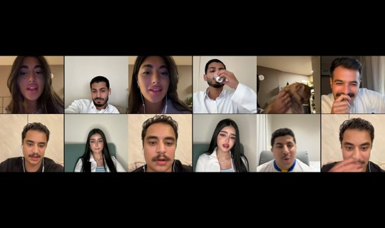 shadiabaghdadi2 TikTok Live — Aug 20, 2026, 2:39 AM