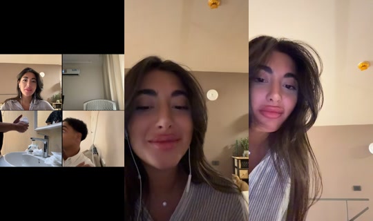 shadiabaghdadi2 TikTok Live — Aug 20, 2026, 3:04 AM