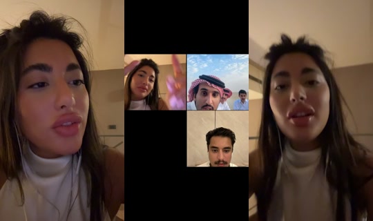 shadiabaghdadi2 TikTok Live — Aug 21, 2026, 2:31 AM