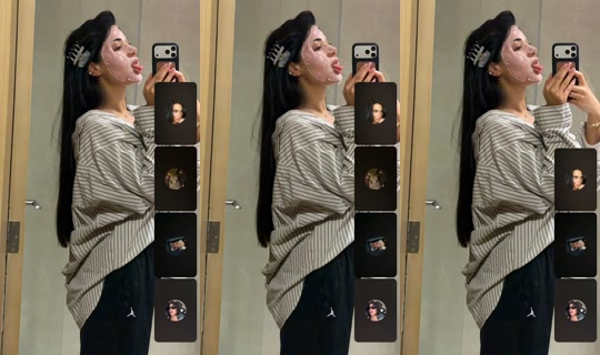 shadiabaghdadi2 TikTok Live — Aug 26, 2026, 3:14 AM