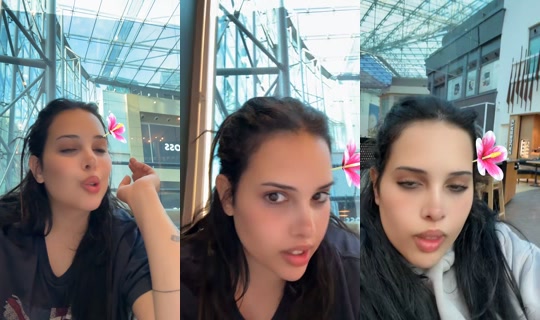 shadiiin_uk TikTok Live — Oct 1, 2026, 4:44 PM
