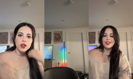 shadiiin_uk TikTok Live — Oct 3, 2026, 12:22 AM