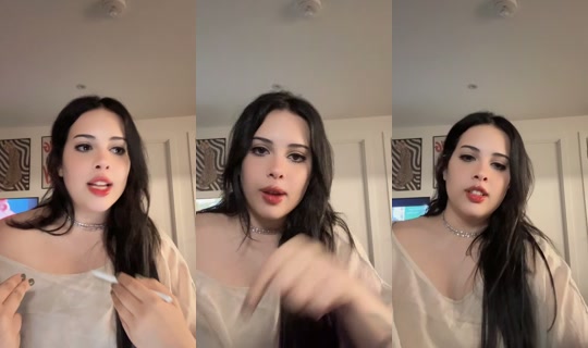 shadiiin_uk TikTok Live — Oct 3, 2026, 1:13 AM