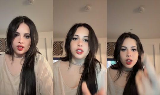 shadiiin_uk TikTok Live — Oct 3, 2026, 2:03 AM