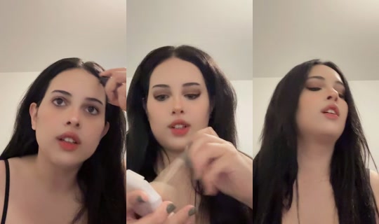 shadiiin_uk TikTok Live — Oct 3, 2026, 8:44 PM