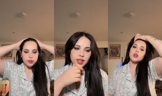 shadiiin_uk TikTok Live — Oct 3, 2026, 11:06 PM