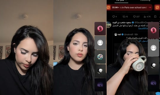 shadiiin_uk TikTok Live — Oct 6, 2026, 7:57 PM