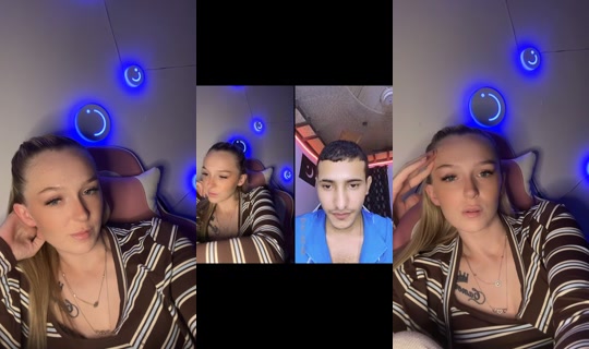 shads_88 TikTok Live — Aug 28, 2026, 8:16 PM