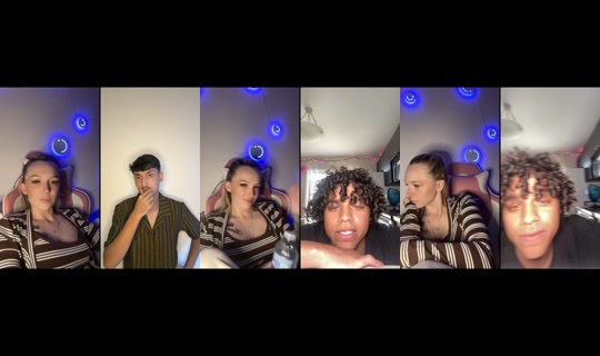 shads_88 TikTok Live — Aug 28, 2026, 9:06 PM