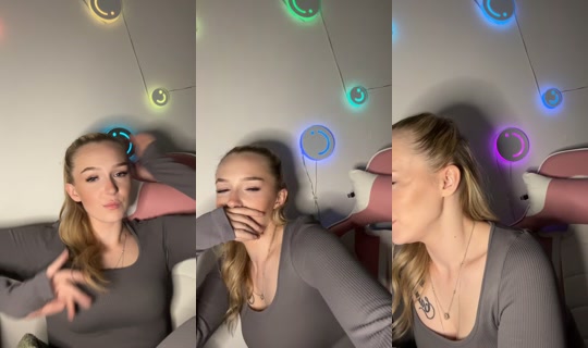 shads_88 TikTok Live — Aug 29, 2026, 11:00 PM