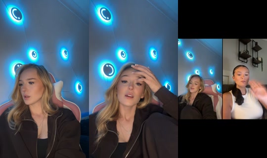 shads_88 TikTok Live — Sep 21, 2026, 9:20 PM