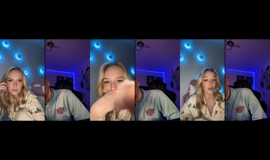 shads_88 TikTok Live — Sep 22, 2026, 9:57 PM
