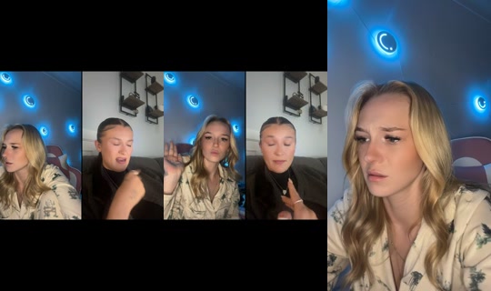 shads_88 TikTok Live — Sep 22, 2026, 10:48 PM