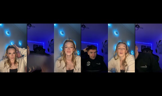 shads_88 TikTok Live — Sep 23, 2026, 9:34 PM