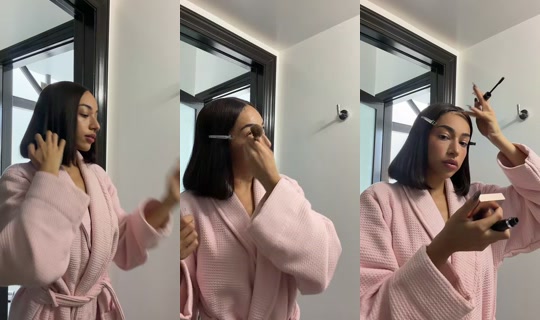shadyritch TikTok Live — Oct 1, 2026, 6:26 PM