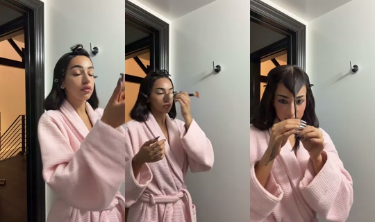shadyritch TikTok Live — Oct 3, 2026, 1:54 AM