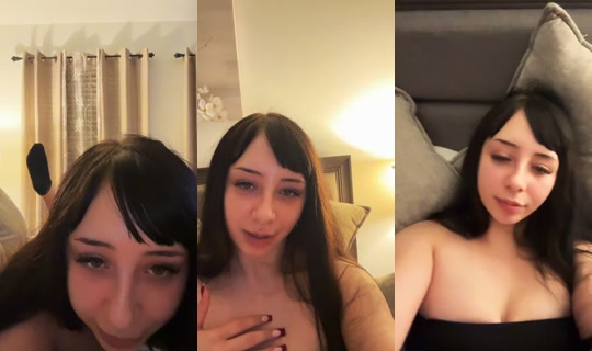shaebaebaby TikTok Live — Aug 24, 2026, 6:33 AM