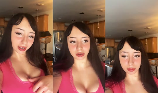 shaebaebaby TikTok Live — Aug 24, 2026, 1:18 PM