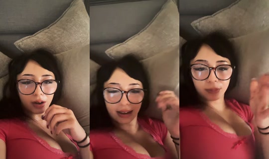 shaebaebaby TikTok Live — Aug 24, 2026, 5:23 PM