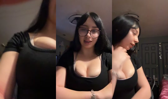 shaebaebaby TikTok Live — Sep 23, 2026, 5:51 AM