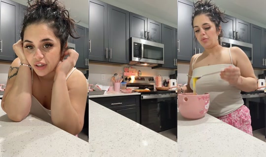 shaelatina94 TikTok Live — Sep 20, 2026, 1:14 PM