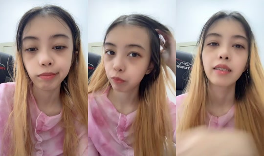 shafayna12 TikTok Live — Aug 23, 2026, 9:08 AM