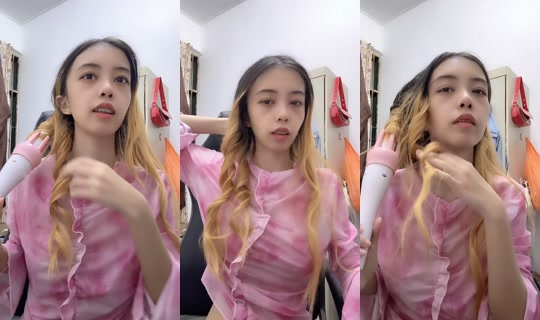 shafayna12 TikTok Live — Aug 23, 2026, 12:37 PM