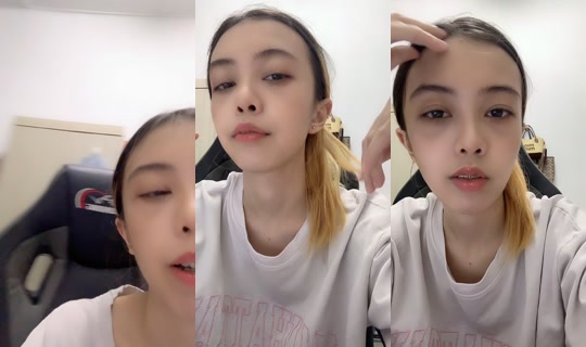 shafayna12 TikTok Live — Aug 27, 2026, 5:32 PM