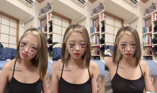 shafu.777 TikTok Live — Aug 22, 2026, 3:22 PM