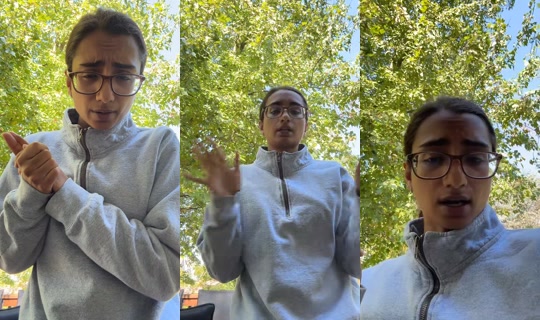 shagisabadwordhateslife TikTok Live — Oct 1, 2026, 3:18 PM