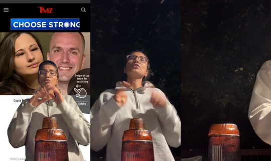 shagisabadwordhateslife TikTok Live — Oct 2, 2026, 3:05 AM