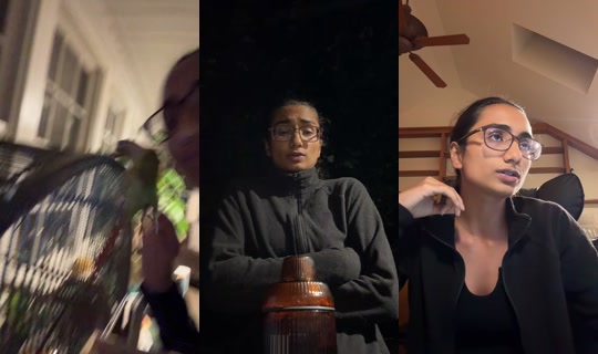 shagisabadwordhateslife TikTok Live — Oct 3, 2026, 12:58 AM