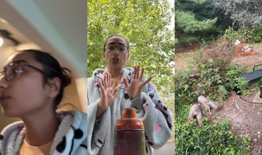 shagisabadwordhateslife TikTok Live — Oct 3, 2026, 2:01 PM