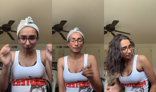 shagisabadwordhateslife TikTok Live — Oct 3, 2026, 5:35 PM