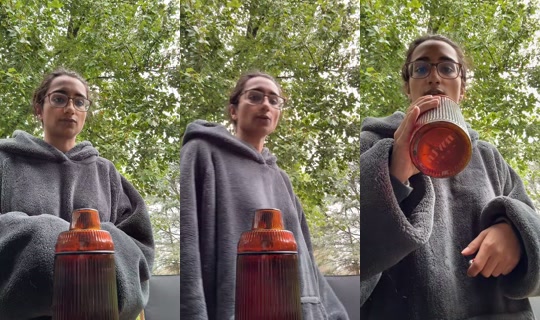 shagisabadwordhateslife TikTok Live — Oct 4, 2026, 1:53 PM