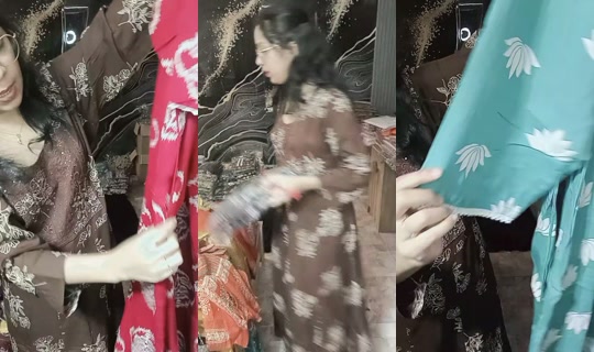 shah_fashion786 TikTok Live — Sep 30, 2026, 4:46 PM