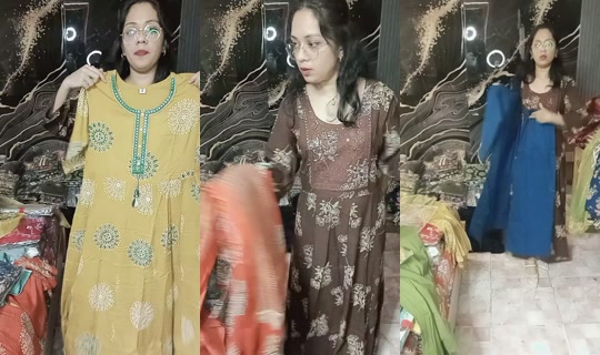 shah_fashion786 TikTok Live — Sep 30, 2026, 5:36 PM