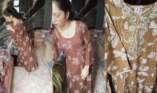 shah_fashion786 TikTok Live — Oct 4, 2026, 9:35 AM